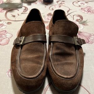 Gucci Shoes Size 10 D